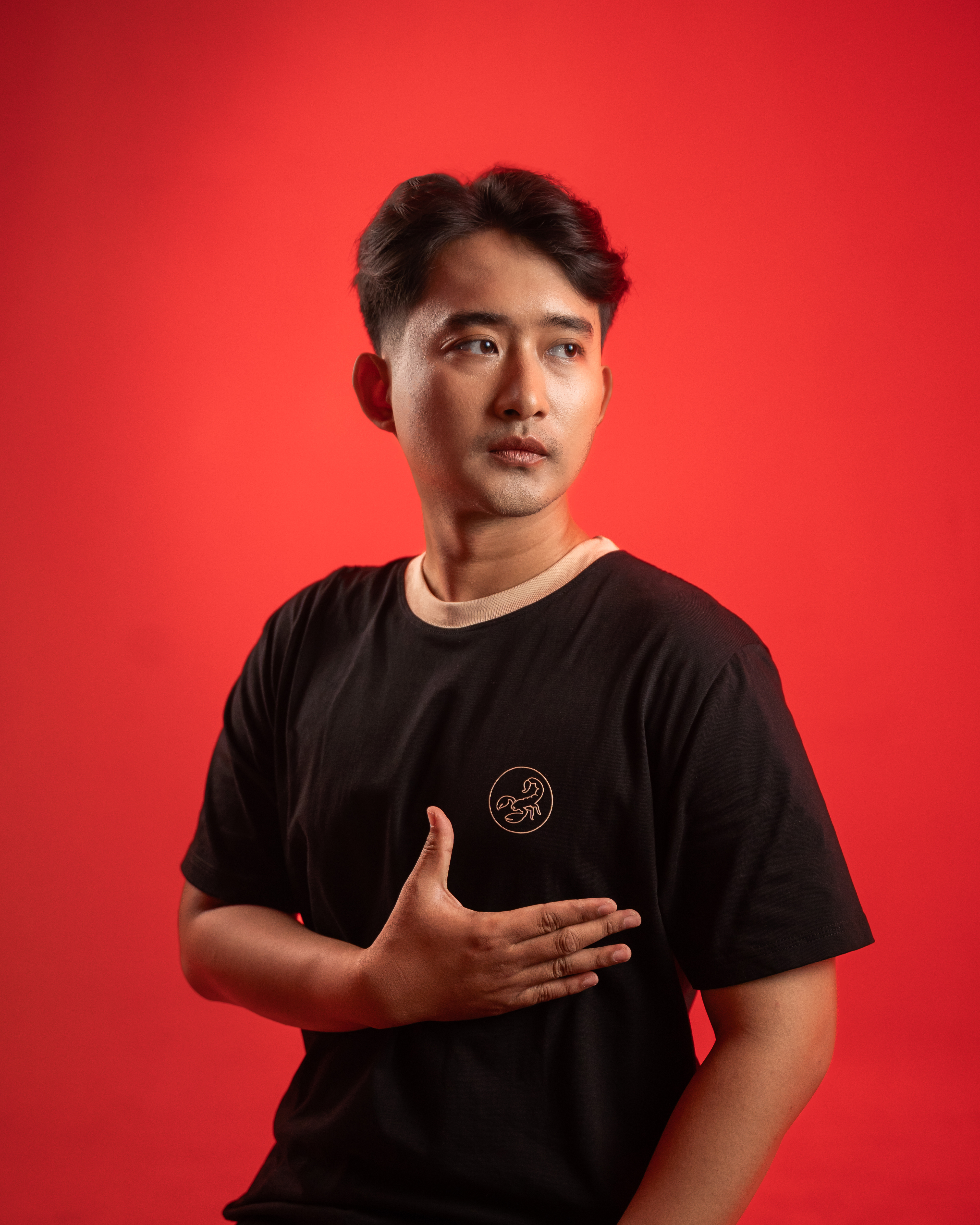 Soninga official story campaign
