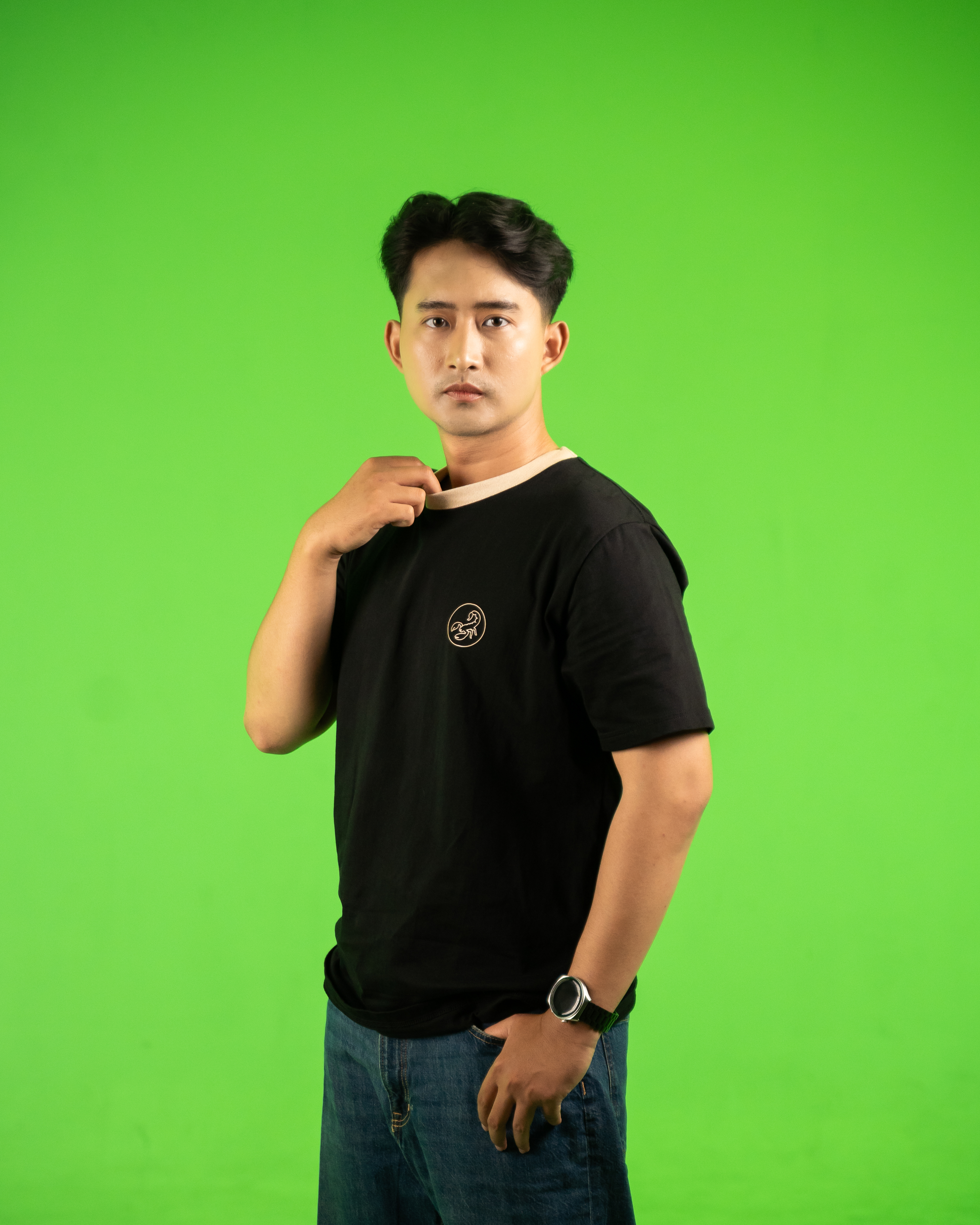 Soninga premium quality campaign
